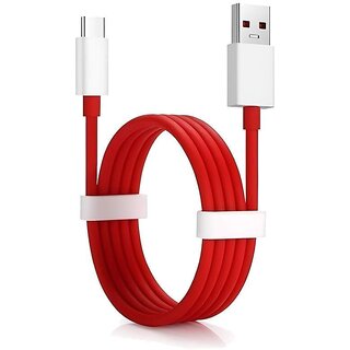 USB to Type C Cable, 65W Dash Warp Charge Cable, Data Sync Fast Charging Cable Compatible With All Types of Smartphones USB to Type C Cable, 65W Dash Warp Charge Cable, Data Sync Fast Charging Cable Compatible With All Types of Smartphones