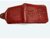 29K Brown Leatherite Balini Casual Bi-Fold Wallet