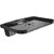 Set Top Box Stand/DTH Stand/WIFI Router Stand/Set Top Box Wall Mount Stand With 2 Remote Holder Plastic Wall Shelf