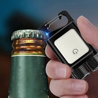 Mini LED Rechargeable EDC Flashlight, 900 Lumens Super Bright Tactical Pocket Torch, Waterproof Multifunction Portable P Mini LED Rechargeable EDC Flashlight, 900 Lumens Super Bright Tactical Pocket Torch, Waterproof Multifunction Portable P