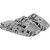29K Men's Flip-Flops - Grey