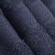 Home Berry Cotton 5 Piece Hand Towel Set, 500 GSM (Blue Color)