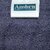 Home Berry Cotton 5 Piece Hand Towel Set, 500 GSM (Blue Color)