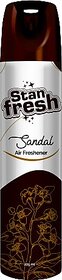 Stanfresh Air Freshener Sandal - 275ml