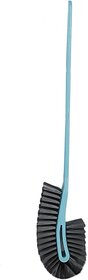 PLAYTOES Kingkong toilet brush with Holder (Multicolor)