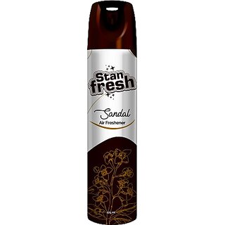 Stanfresh Air Freshener Sandal - 275ml Stanfresh Air Freshener Sandal - 275ml