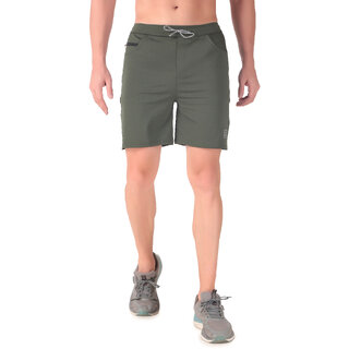                       Francisco Men Lycra shorts                                              