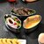 Food Steamer Box Tray Set, 3pack Stainless Steel Mini Steamer Cookers Insert Pot Food Holder for Instant Pot n Air Frye