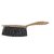 PLAYTOES Leaf carpet Plastic Wet and Dry Brush (Black)