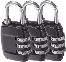 Lock 1pc Trolley Password Safe Digit Gym Locker Set Your Outdoor Storage Cabinets Mini Locker Combination Lock Outdoor