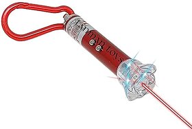 Laser Pointer High-Precision Red/Green Laser for Presentations and Targeting