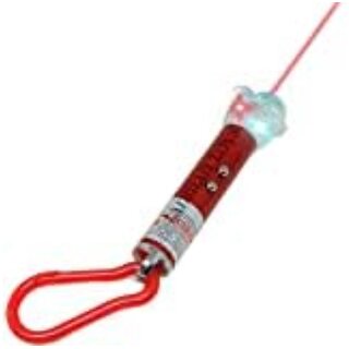 Laser Pointer High-Precision Red/Green Laser for Presentations and Targeting Laser Pointer High-Precision Red/Green Laser for Presentations and Targeting