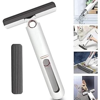 Mini Mop Compact and Portable Cleaning Mop with Microfiber Head for Quick and Efficient Surface Cleaning Mini Mop Compact and Portable Cleaning Mop with Microfiber Head for Quick and Efficient Surface Cleaning