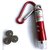 Laser Pointer High-Precision Red/Green Laser for Presentations and Targeting