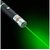 Laser Pointer High-Precision Red/Green Laser for Presentations and Targeting