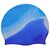 Swimming Cap Silicone Swim Cap for Men and Women - Comfortable, Durable, and Water-Resistant