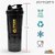 Spider 500 ml Gym Bottle Durable and Leak-Proof Sports Water Bottle with Easy-Grip Design