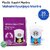 Gayatri Mantra Chanting Box 35-in-1 Multi-Function Spiritual Device with 35 Pre-Recorded Gayatri Mantra Variations for Meditation and Prayer
