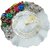 Ultra Shiny Handmade Designer Table Clock