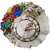 Ultra Shiny Handmade Designer Table Clock