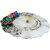 Ultra Shiny Handmade Designer Table Clock