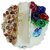 Ultra Shiny Handmade Designer Tissue Paper/Napkin Holder
