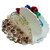 Ultra Shiny Handmade Designer Tissue Paper/Napkin Holder