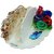 Ultra Shiny Handmade Designer Tissue Paper/Napkin Holder