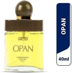 Opan Premium Scent, Long Lasting, Fresh  Soothing Fragrance Perfume Spray For Mens, 40ml