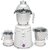 Sujata Dynamix 900 Watts Mixer Grinder  22000 Rotations Per Min  90 Minutes Continuous Running  3 Versatile Jars 1500