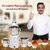SUJATA DYNAMIX with Extra Blender (Juicer) jar 900 W Juicer Mixer Grinder (4 Jars, White)