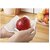 Qolixs Non Woven Reusable and Washable Kitchen Printed Tissue Roll Non-stick Oil Absorbing Paper Roll Kitchen Special Paper Towel Wipe Paper Dish Cloth Cleaning Cloth 50 sheets pack of 1