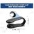 Sugar Control LI4 Acupressure Point Clip  Headache Migraine Tension Relief Wearable Stress Alleviation (Buy 1 Get 1 Free)