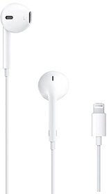 (Refurbished) Apple Wired EarPods with Lightning Connector