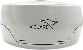 (Refurbished) V-Guard VG 50 SMART  HEAVY DUTY Voltage stabilizer  (Grey)