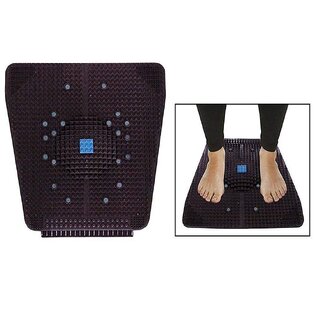                       Reliefmat Acupressure Magnets Pyramid For Pain Relief and Total Health Care                                              