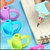 Neuro Play EMporium 2 Silicon pencil grip Assorted colour