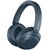 (Refurbished) SONY WH-XB910N with 30Hrs Battery Life, Active Noise Cancellation enabled Bluetooth  (Blue, On the Ear)