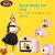 Kaash Collections Digital Selfie Camera Toy for Kids,13MP 1080P HD Video Camera for Birthday Gift