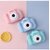 Kaash Collections Digital Selfie Camera Toy for Kids,13MP 1080P HD Video Camera for Birthday Gift