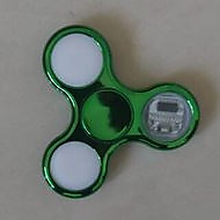 Lighting Fidget Spinner Lighting Fidget Spinner