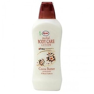                       Ayur Herbals Body Care Lotion 500ML                                              