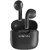 DIGIMATE Robopods Earbud With Charging Case 30 Hours Playtime, Water Resistance, Noise Cancellation (Black DGMGO5-002)