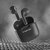 DIGIMATE Robopods Earbud With Charging Case 30 Hours Playtime, Water Resistance, Noise Cancellation (Black DGMGO5-002)