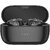 EKKO Earbeats T07 Mic, ENC Call Noise Cancellation, 10MM Driver, Twin Connect, Maxx Bass, Water Resistance (Black)