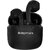 Digimate Earbuds With Charging Case 6 Hours Play Time Bluetooth Version 5.3 With MIC (DG-EP03, Black)