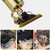 Maxtop Men's Hair Trimmer Heavy Quality Rechargeable Buddha Trimmer Machine, Professional full Metal Body Trimmer