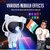 Kaash collections Astronaut Galaxy Projector with Remote Control-360 Adjustable Timer Kids Astronaut Nebula Night Light