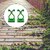 Plant Support for Climbers 20 PCS Leaf Plant Organiser Clip Money Plant Clips for Wall Support Creeper Plant Support Climber Support for Plants Plant Holder for Wall Climbing Wall Clips