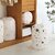 Mesh Laundry Clothes Washing Bag with zip lock for Delicate Clothes, Stockings, Underwear, Bras & Lingerie for Washing Machine